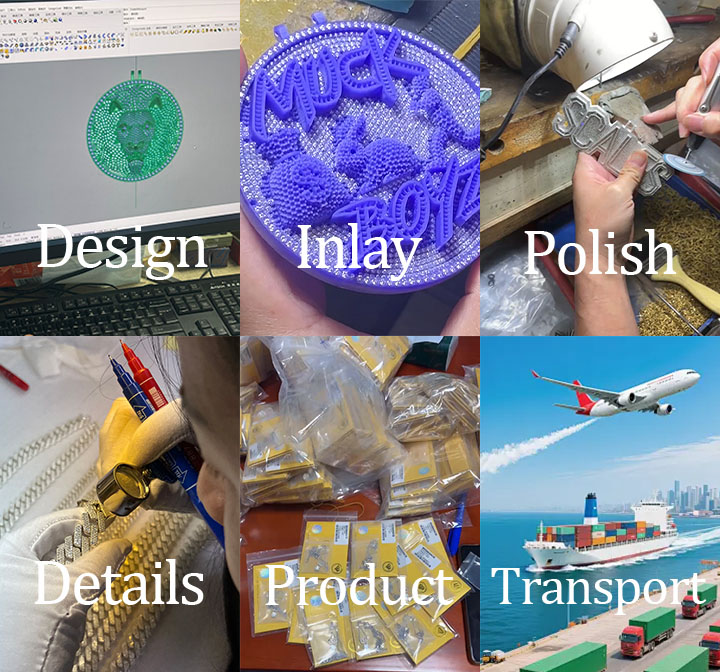 factory introduction7 11