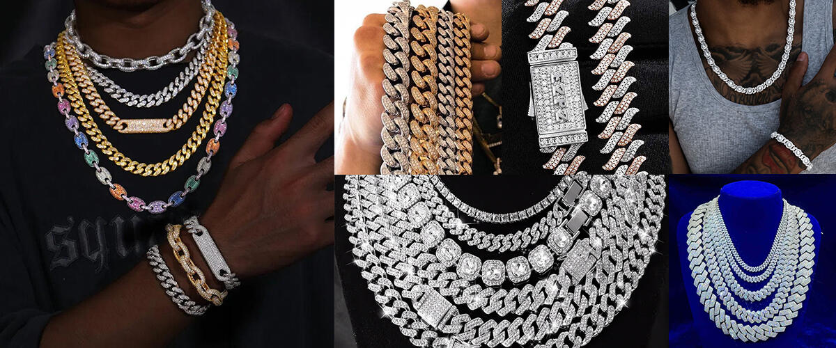 Home chain10 21